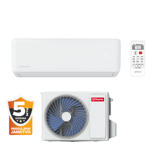 QTherm Flash